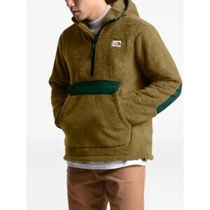 The North Face‎ Campshire Pullover Hoodie Size XS